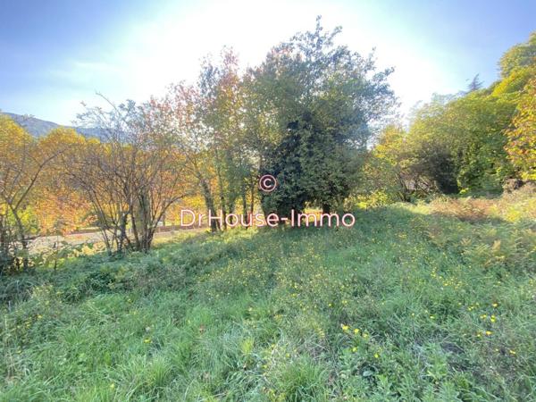 Terrain à vendre de 1 361 m²