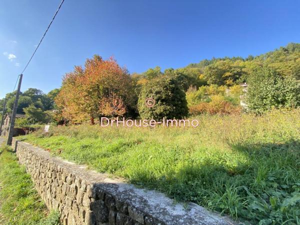 Terrain à vendre de 1 361 m²