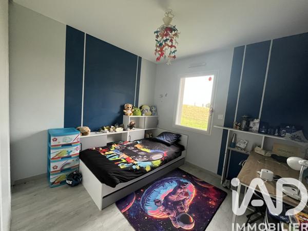 Maison à vendre 6 pièces 147 m² La Salvetat-Peyralès