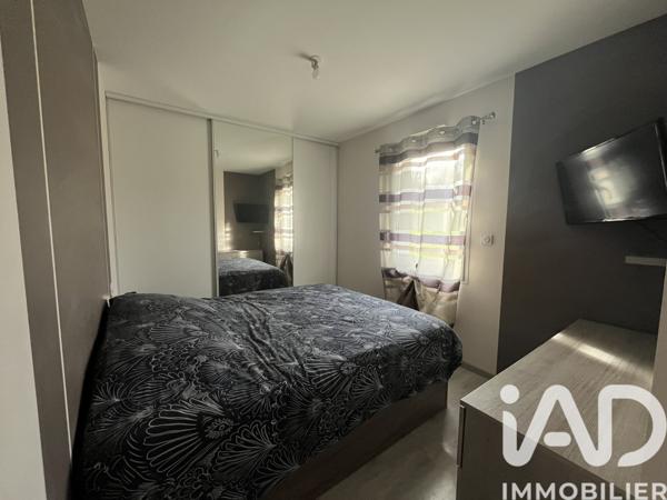 Maison à vendre 6 pièces 147 m² La Salvetat-Peyralès