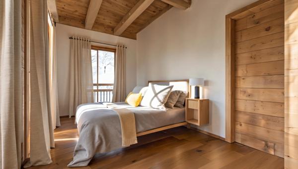 ''LES BUREAUX ET LOGEMENTS DE FERDINAND'' BRIANCON CENTRE VILLE APPARTEMENT T2 1er étage