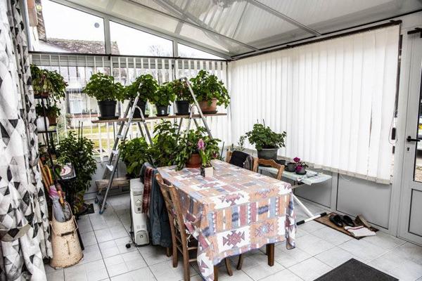 Maison à vendre |  Huisseau-sur-Cosson |  4 pièces | 102 m²