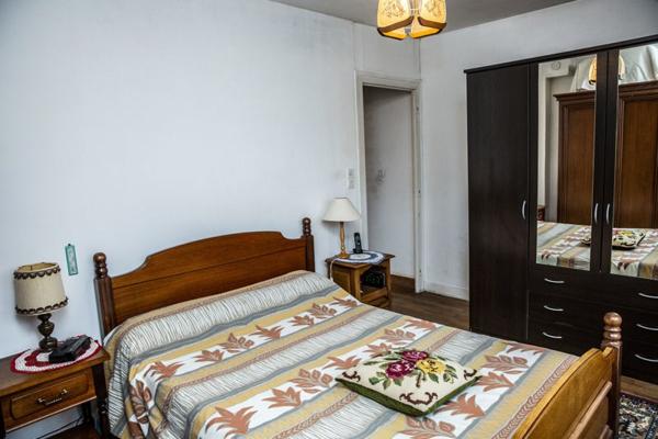 Maison à vendre |  Huisseau-sur-Cosson |  4 pièces | 102 m²