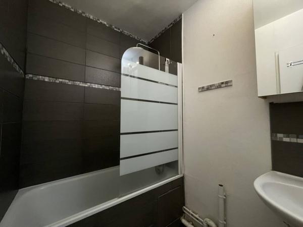 Appartement à vendre 2 pièces de 51 m²