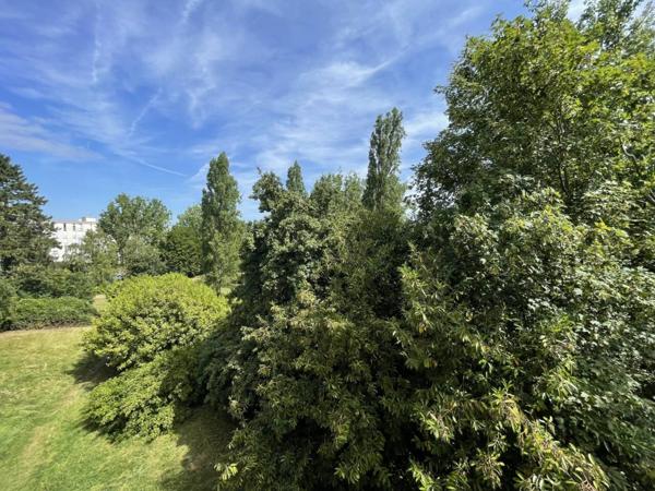 Appartement à vendre 2 pièces de 51 m²