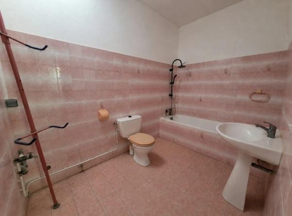 A vendre - 2 Maisons à Dostaly - LE FRANCOIS (972)