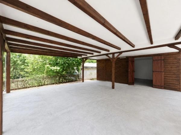 A vendre - 2 Maisons à Dostaly - LE FRANCOIS (972)