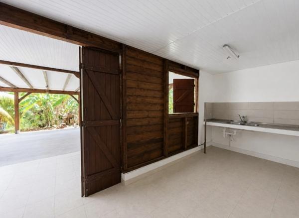 A vendre - 2 Maisons à Dostaly - LE FRANCOIS (972)