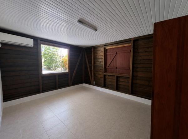 A vendre - 2 Maisons à Dostaly - LE FRANCOIS (972)