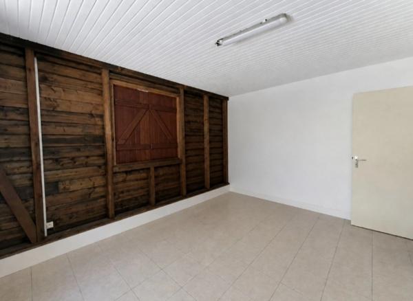 A vendre - 2 Maisons à Dostaly - LE FRANCOIS (972)
