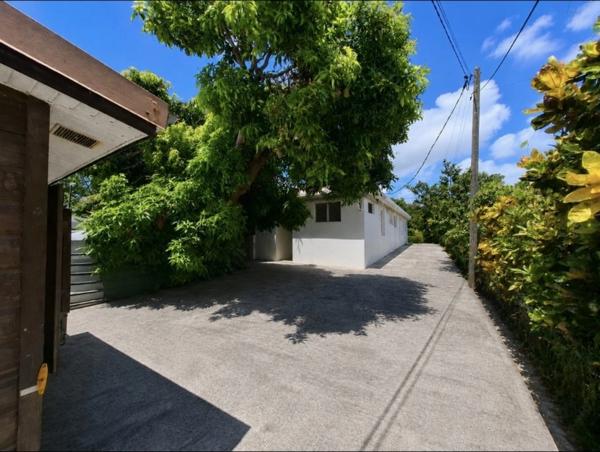 A vendre - 2 Maisons à Dostaly - LE FRANCOIS (972)