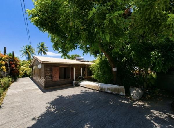 A vendre - 2 Maisons à Dostaly - LE FRANCOIS (972)
