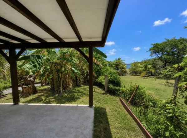 A vendre - 2 Maisons à Dostaly - LE FRANCOIS (972)