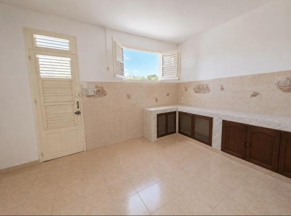 A vendre - 2 Maisons à Dostaly - LE FRANCOIS (972)