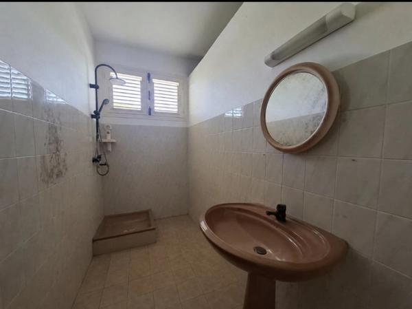 A vendre - 2 Maisons à Dostaly - LE FRANCOIS (972)