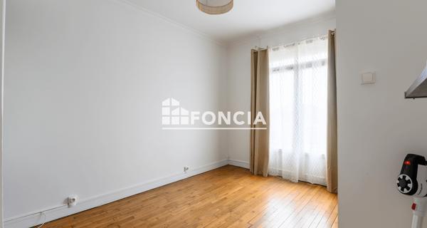 À vendre Maison 4 pièces 84 m² - Villemomble 93250