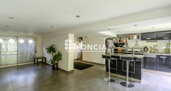 À vendre Maison 4 pièces 84 m² - Villemomble 93250