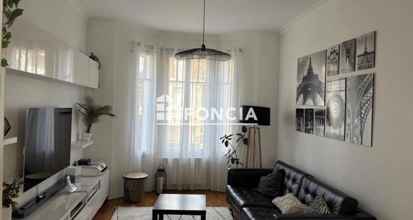À vendre Maison 4 pièces 84 m² - Villemomble 93250