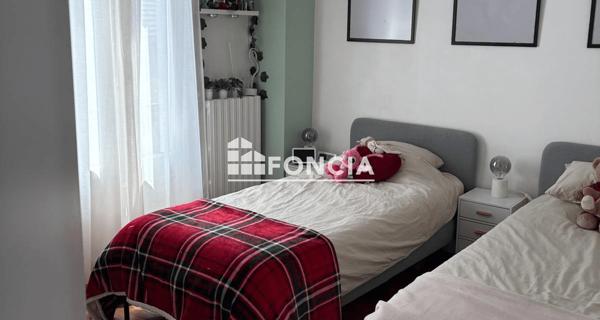 À vendre Maison 4 pièces 84 m² - Villemomble 93250