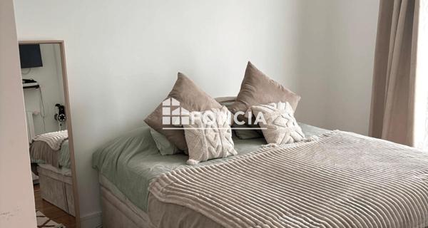 À vendre Maison 4 pièces 84 m² - Villemomble 93250