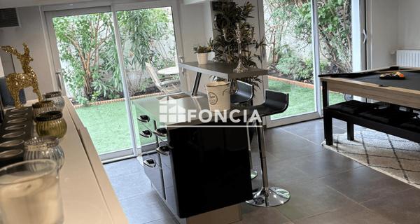 À vendre Maison 4 pièces 84 m² - Villemomble 93250