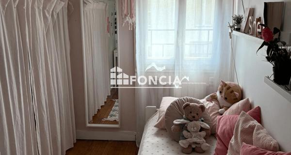 À vendre Maison 4 pièces 84 m² - Villemomble 93250
