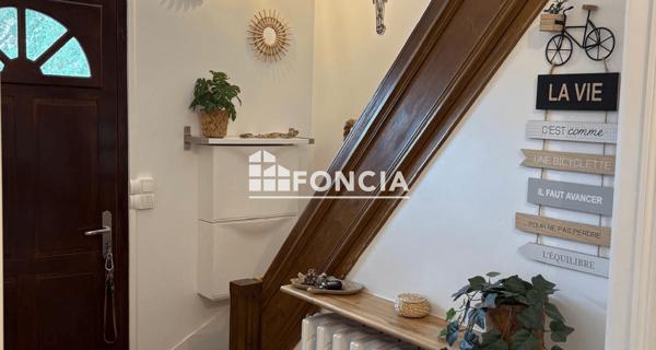 À vendre Maison 4 pièces 84 m² - Villemomble 93250