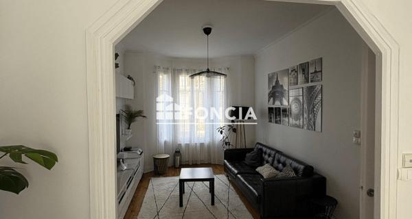 À vendre Maison 4 pièces 84 m² - Villemomble 93250