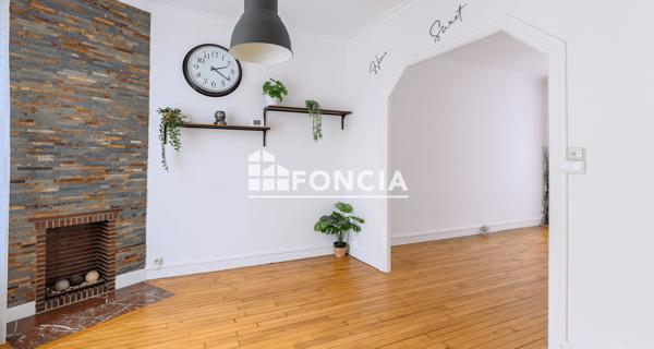 À vendre Maison 4 pièces 84 m² - Villemomble 93250
