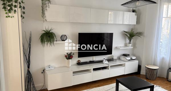 À vendre Maison 4 pièces 84 m² - Villemomble 93250