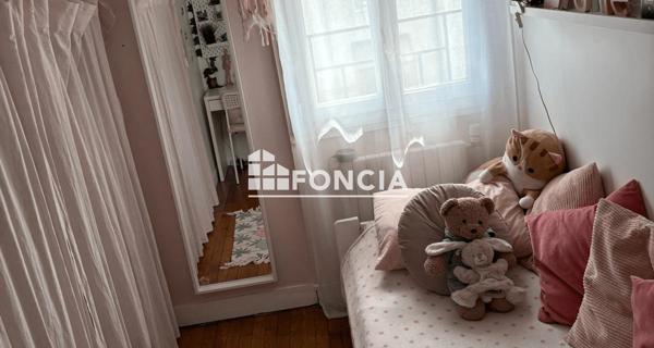À vendre Maison 4 pièces 84 m² - Villemomble 93250