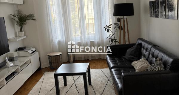 À vendre Maison 4 pièces 84 m² - Villemomble 93250