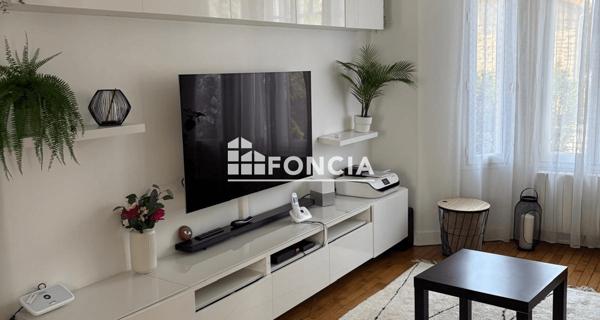 À vendre Maison 4 pièces 84 m² - Villemomble 93250