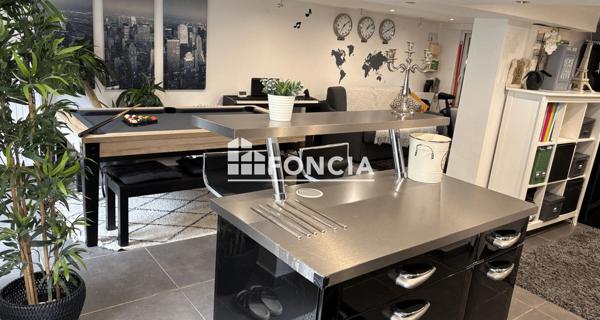 À vendre Maison 4 pièces 84 m² - Villemomble 93250
