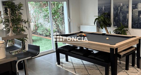 À vendre Maison 4 pièces 84 m² - Villemomble 93250