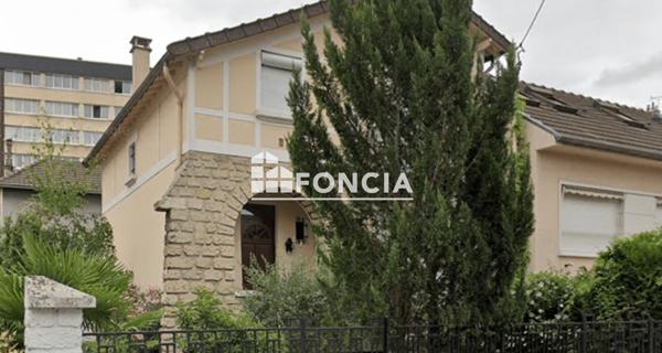 À vendre Maison 4 pièces 84 m² - Villemomble 93250