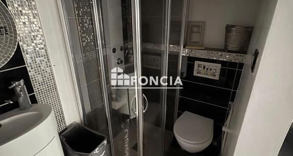 À vendre Maison 4 pièces 84 m² - Villemomble 93250