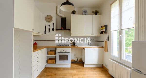 À vendre Maison 4 pièces 84 m² - Villemomble 93250