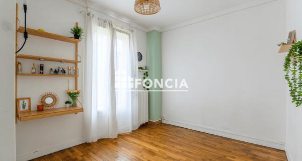 À vendre Maison 4 pièces 84 m² - Villemomble 93250