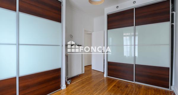 À vendre Maison 4 pièces 84 m² - Villemomble 93250