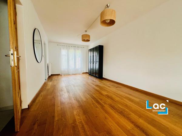 SAILLY LEZ LANNOY - Maison 116m² - 4 Ch - Garage - Jardin