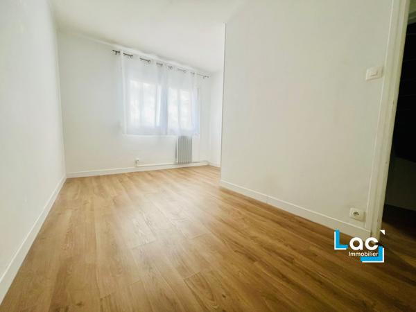 SAILLY LEZ LANNOY - Maison 116m² - 4 Ch - Garage - Jardin