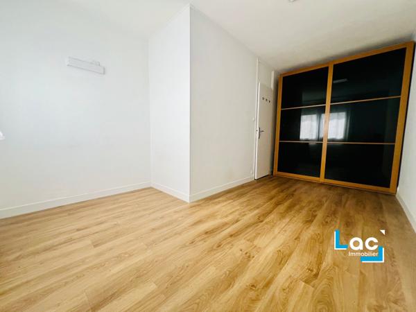 SAILLY LEZ LANNOY - Maison 116m² - 4 Ch - Garage - Jardin