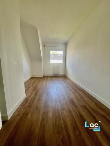 SAILLY LEZ LANNOY - Maison 116m² - 4 Ch - Garage - Jardin