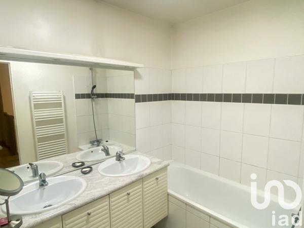 Maison à vendre 4 pièces 89 m² Saint-Maur-des-Fossés