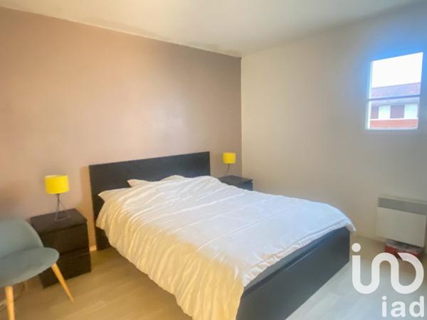 Maison à vendre 4 pièces 89 m² Saint-Maur-des-Fossés