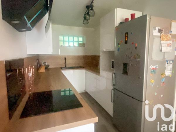 Maison à vendre 4 pièces 89 m² Saint-Maur-des-Fossés