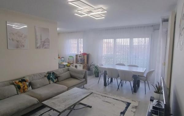 Vente Appartement P4 Villefranche-sur-saone   