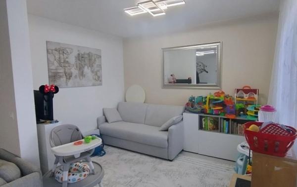 Vente Appartement P4 Villefranche-sur-saone   