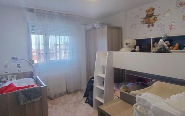 Vente Appartement P4 Villefranche-sur-saone   